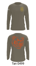 Trevor G. Browne 7825147 Long Sleeve Performance Shirt - 16