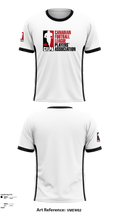 CFLPA 46801966 Short Sleeve Performance Shirt - 1