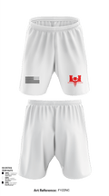 302nd EN CO 64266225 Athletic Shorts With Pockets - 4