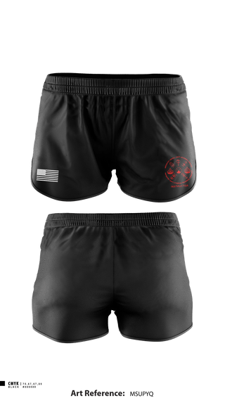 Ranger Panties, AITB, , Teamtime, Team time, sublimation, custom sports apparel, team uniforms, spirit wear, spiritwear, sports uniforms, custom shirts, team store, custom team store, fundraiser sports, apparel fundraiser