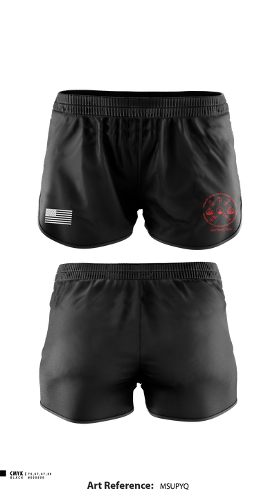 AITB 17971825 Ranger Panties - 1