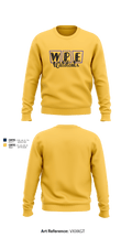 Waldo Pafford Elementary 79350355 Crew Neck Sweatshirt - 5