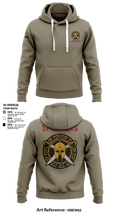 HSC Spartans 56240208 Hoodie - 7