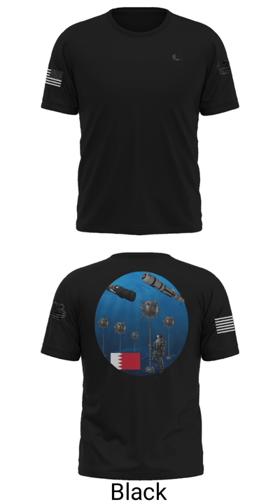 2U2 7410050 Short Sleeve Performance Shirt - 33