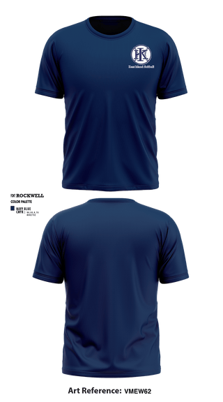 Short Sleeve Performance Shirt, Kent Island Youth Softball, Spirit Store, Teamtime, Team time, sublimation, custom sports apparel, team uniforms, spirit wear, spiritwear, sports uniforms, custom shirts, team store, custom team store, fundraiser sports, apparel fundraiser