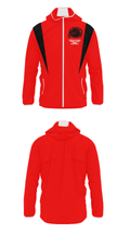 Whitman-Hanson Regional High School Basketball 33604937 Windbreaker - 25
