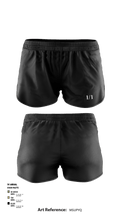 CHROMITE 96964112 Ranger Panties - 9