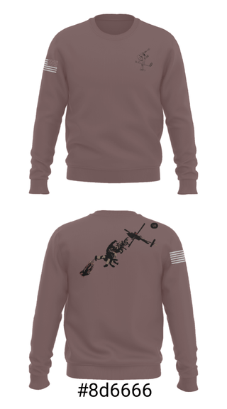 Crew Neck Sweatshirt, , Navy, Teamtime, Team time, sublimation, custom sports apparel, team uniforms, spirit wear, spiritwear, sports uniforms, custom shirts, team store, custom team store, fundraiser sports, apparel fundraiser