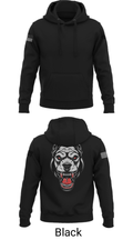 Oscar Golf Charlie Tango 24434143 Hoodie - 45