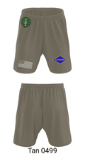 6RTB COMMO 71701887 Athletic Shorts With Pockets - 29