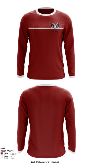 Long Sleeve Performance Shirt, Faith Academy Cross Country, Cross Country, Teamtime, Team time, sublimation, custom sports apparel, team uniforms, spirit wear, spiritwear, sports uniforms, custom shirts, team store, custom team store, fundraiser sports, apparel fundraiser