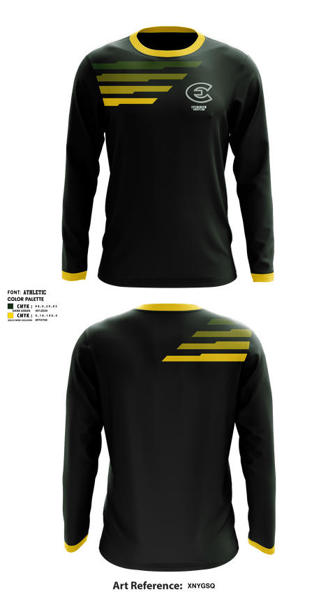 Long Sleeve Rash Guard Shirt, Evergreen High School Wrestling, Wrestling, Teamtime, Team time, sublimation, custom sports apparel, team uniforms, spirit wear, spiritwear, sports uniforms, custom shirts, team store, custom team store, fundraiser sports, apparel fundraiser