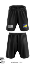 Vaw-112 52616539 Athletic Shorts With Pockets - 1