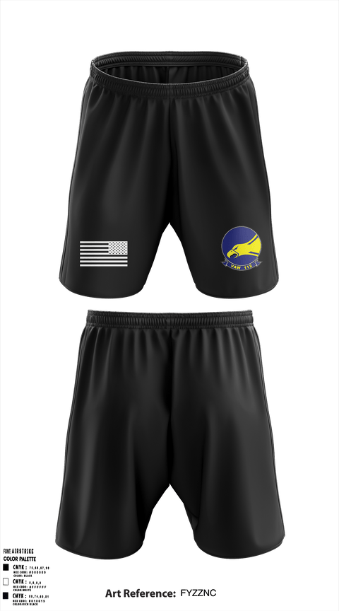 Athletic Shorts With Pockets, Vaw-112, Navy, Teamtime, Team time, sublimation, custom sports apparel, team uniforms, spirit wear, spiritwear, sports uniforms, custom shirts, team store, custom team store, fundraiser sports, apparel fundraiser
