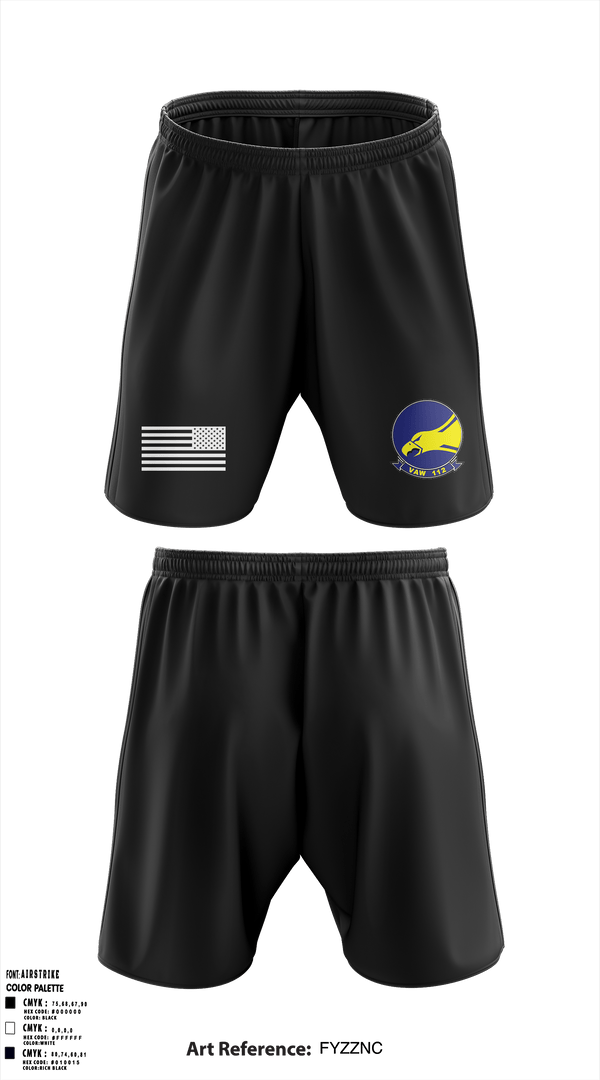 Athletic Shorts With Pockets, Vaw-112, Navy, Teamtime, Team time, sublimation, custom sports apparel, team uniforms, spirit wear, spiritwear, sports uniforms, custom shirts, team store, custom team store, fundraiser sports, apparel fundraiser