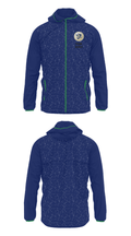 Grant Middle School Soccer 63707148 Windbreaker - 17