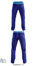 North Lake Little League 43876965 Sweatpants - 1