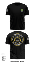 142ND MILITARY POLICE 26058861 Short Sleeve Performance Shirt - 1