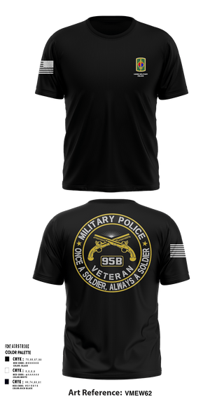 Short Sleeve Performance Shirt, 142ND MILITARY POLICE, Army, Teamtime, Team time, sublimation, custom sports apparel, team uniforms, spirit wear, spiritwear, sports uniforms, custom shirts, team store, custom team store, fundraiser sports, apparel fundraiser