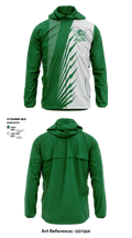 Easley Little League 78489183 Windbreaker - 1