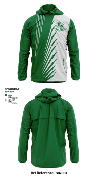 Windbreaker, Easley Little League, Baseball, Teamtime, Team time, sublimation, custom sports apparel, team uniforms, spirit wear, spiritwear, sports uniforms, custom shirts, team store, custom team store, fundraiser sports, apparel fundraiser
