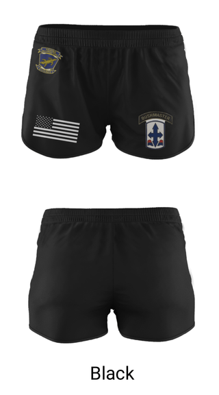 Ranger Panties, , Army, Teamtime, Team time, sublimation, custom sports apparel, team uniforms, spirit wear, spiritwear, sports uniforms, custom shirts, team store, custom team store, fundraiser sports, apparel fundraiser