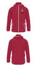Northridge High School 7838229 Windbreaker - 29