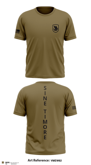 Short Sleeve Performance Shirt, , National Guard, Teamtime, Team time, sublimation, custom sports apparel, team uniforms, spirit wear, spiritwear, sports uniforms, custom shirts, team store, custom team store, fundraiser sports, apparel fundraiser