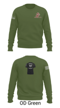 RSS Merced 85178627 Crew Neck Sweatshirt - 26