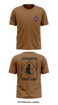 V1/1 23142041 Short Sleeve Performance Shirt - 81