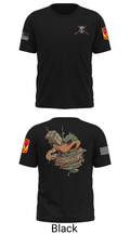 D 4-3 ADA 71951735 Short Sleeve Performance Shirt - 32