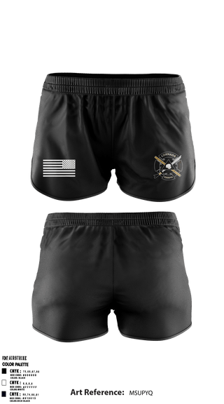 Ranger Panties, , Navy, Teamtime, Team time, sublimation, custom sports apparel, team uniforms, spirit wear, spiritwear, sports uniforms, custom shirts, team store, custom team store, fundraiser sports, apparel fundraiser