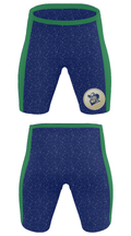 Grant Middle School Soccer 63707148 Men's Compression Shorts - 19