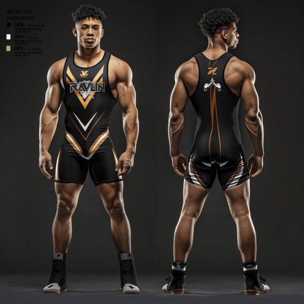 Wrestling Singlet, Ravlin, Wrestling, Teamtime, Team time, sublimation, custom sports apparel, team uniforms, spirit wear, spiritwear, sports uniforms, custom shirts, team store, custom team store, fundraiser sports, apparel fundraiser