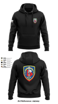 Bravo Squad 34987155 Hoodie - 1