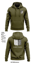 128 MP CO 26759582 Hoodie - 9