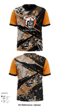 Hoover hoops 53728928 Short Sleeve Performance Shirt - 2