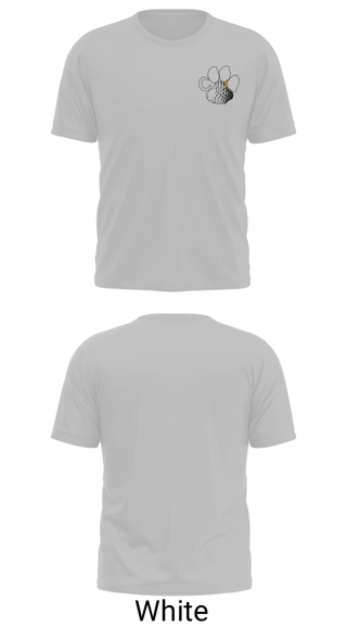 Short Sleeve Performance Shirt, Crescent High School Golf, Golf, Teamtime, Team time, sublimation, custom sports apparel, team uniforms, spirit wear, spiritwear, sports uniforms, custom shirts, team store, custom team store, fundraiser sports, apparel fundraiser
