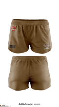 A Co. 2-211th GSAB 21328090 Ranger Panties - 5