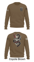 2/7th SFG(A) 18065592 Crew Neck Sweatshirt - 8