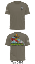 Mattsalinas2 35371434 Short Sleeve Performance Shirt - 35