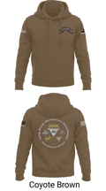 82nd LRSD 20320535 Hoodie - 44