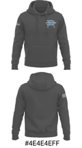 Dorman High School Golf 69976205 Hoodie - 29