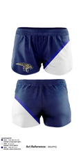 St Mary Jaguars 12049010 Ranger Panties - 1