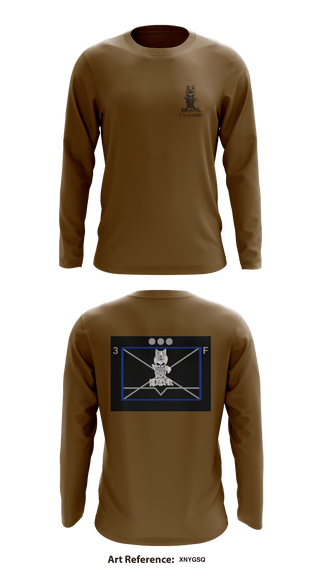 Long Sleeve Performance Shirt, , Army, Teamtime, Team time, sublimation, custom sports apparel, team uniforms, spirit wear, spiritwear, sports uniforms, custom shirts, team store, custom team store, fundraiser sports, apparel fundraiser