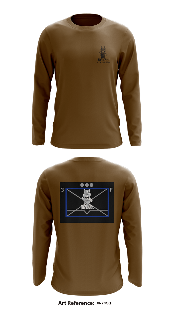 Long Sleeve Performance Shirt, , Army, Teamtime, Team time, sublimation, custom sports apparel, team uniforms, spirit wear, spiritwear, sports uniforms, custom shirts, team store, custom team store, fundraiser sports, apparel fundraiser