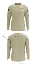 Precinct 2 Delta 41159276 Long Sleeve Performance Shirt - 5