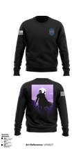 FEC club 35494826 Crew Neck Sweatshirt - 1