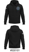 CalOES PSC 12570279 Hoodie - 43