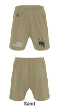 Fury 2-32 FA 55573986 Athletic Shorts With Pockets - 30